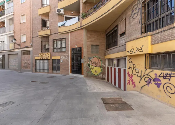 Siesta Apartment Boqueron