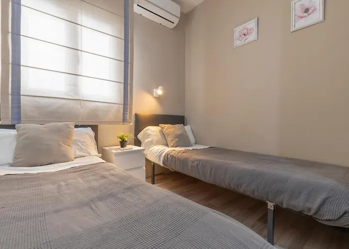 Siesta Apartment Boqueron