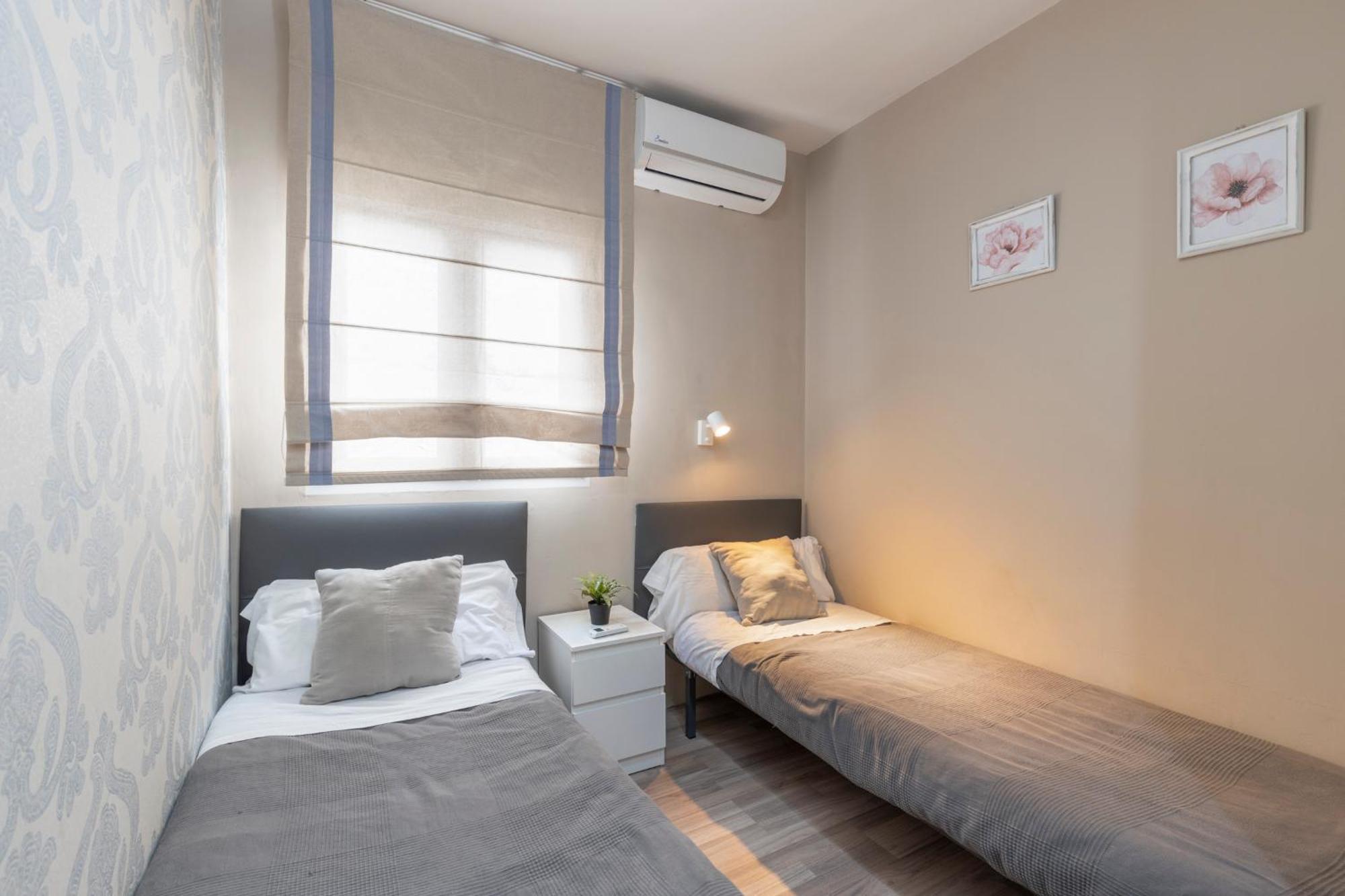 Siesta Boqueron Apartment
