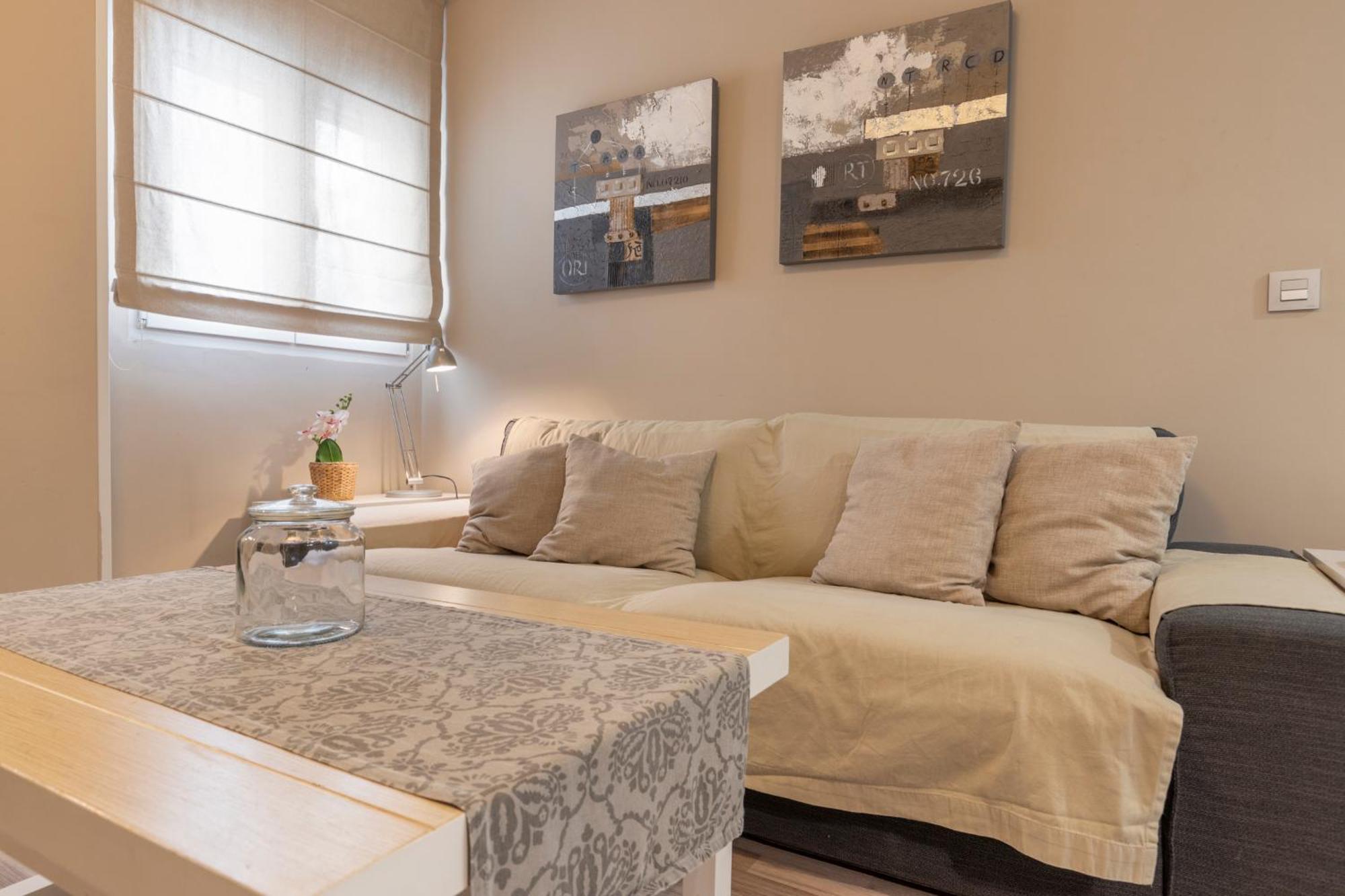 Apartment Siesta Boqueron