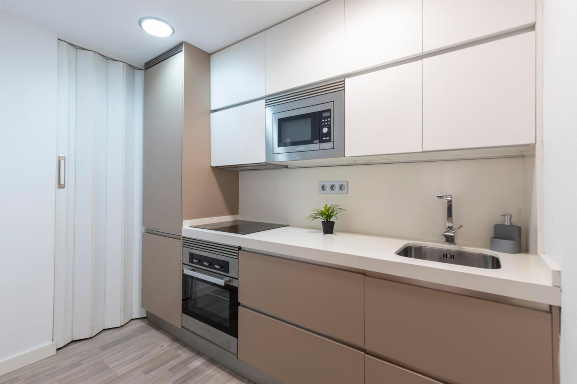 Siesta Boqueron Apartment