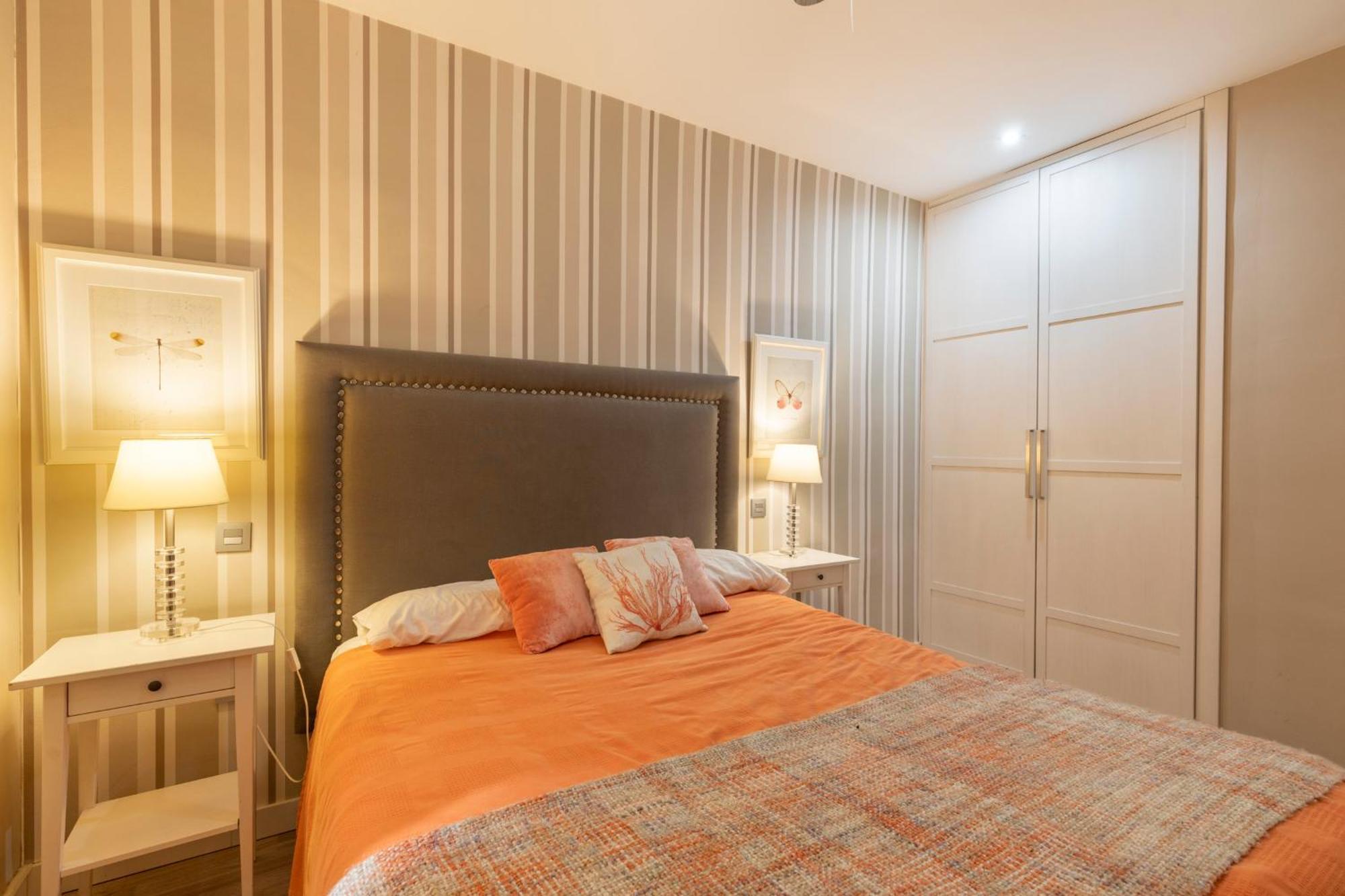 Siesta Boqueron Apartment Granada