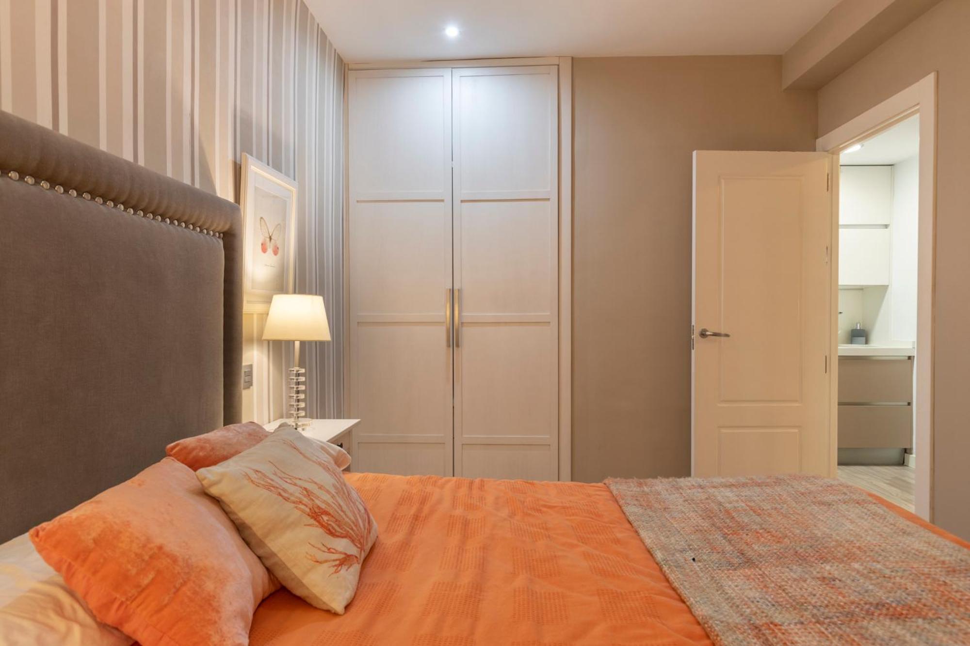 Apartment Siesta Boqueron Granada