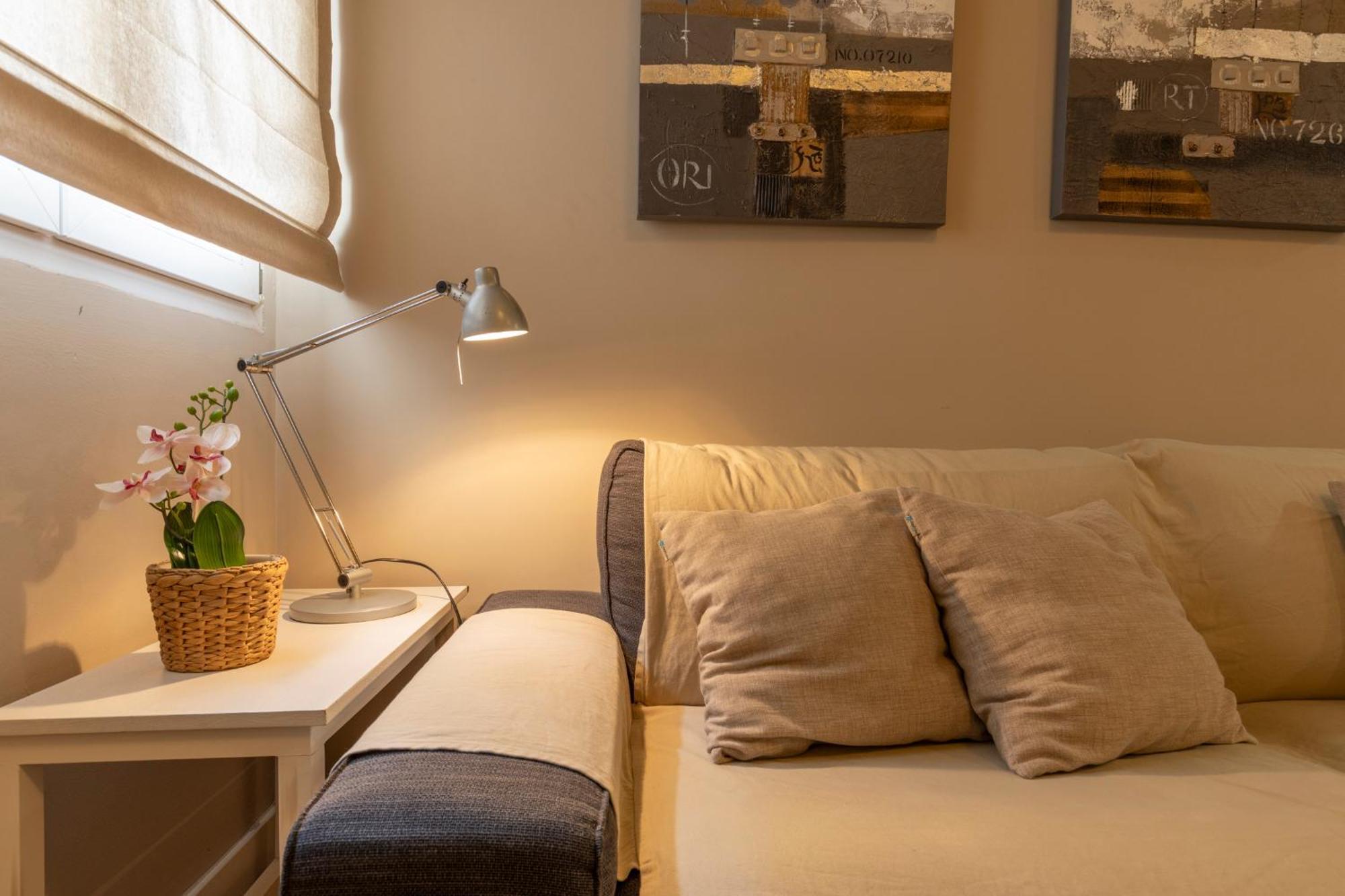 Siesta Boqueron Apartment