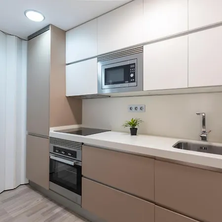Siesta Apartment Boqueron Granada Buitenkant foto