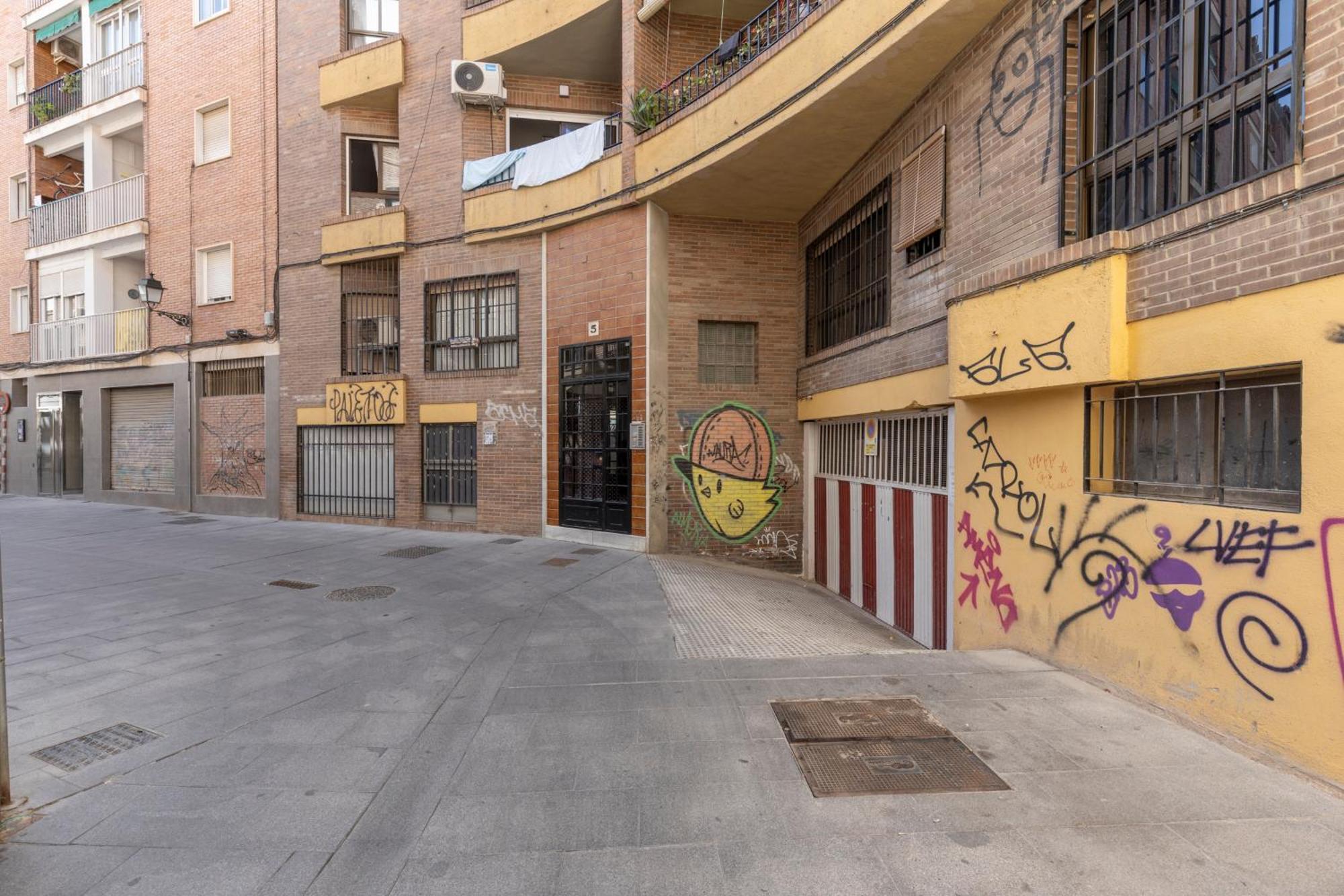 Siesta Boqueron Appartement Grenade