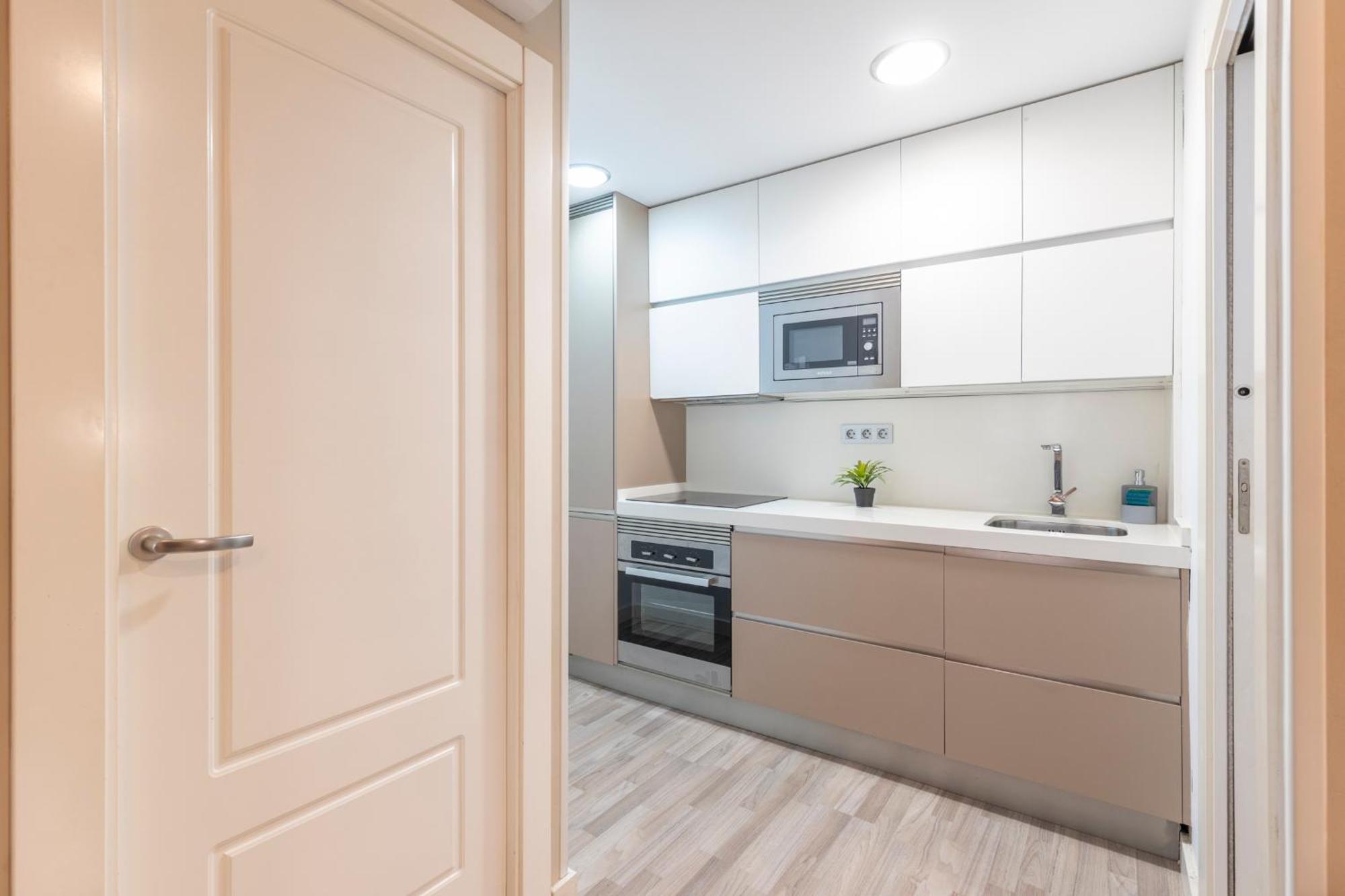 Siesta Boqueron Appartement