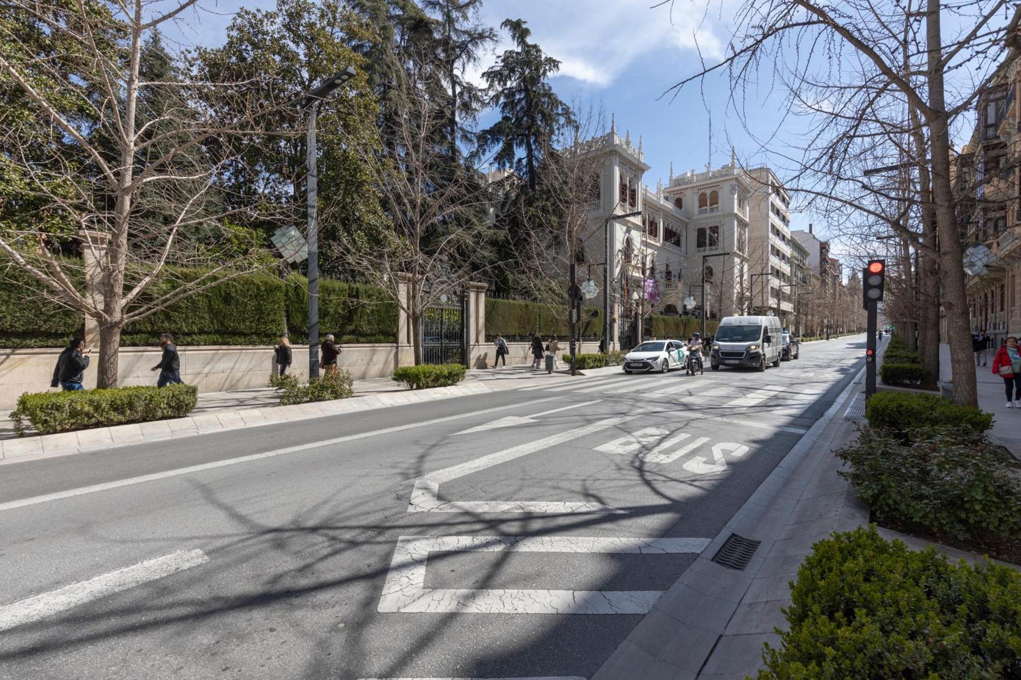 Appartement Siesta Boqueron Grenade
