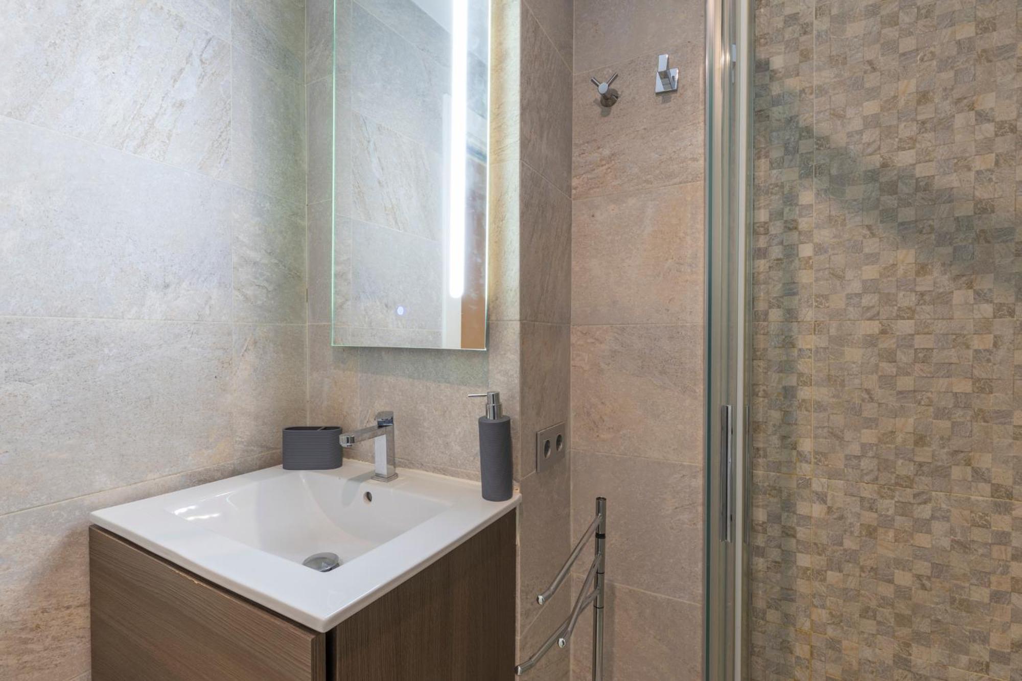 Appartement Siesta Boqueron *