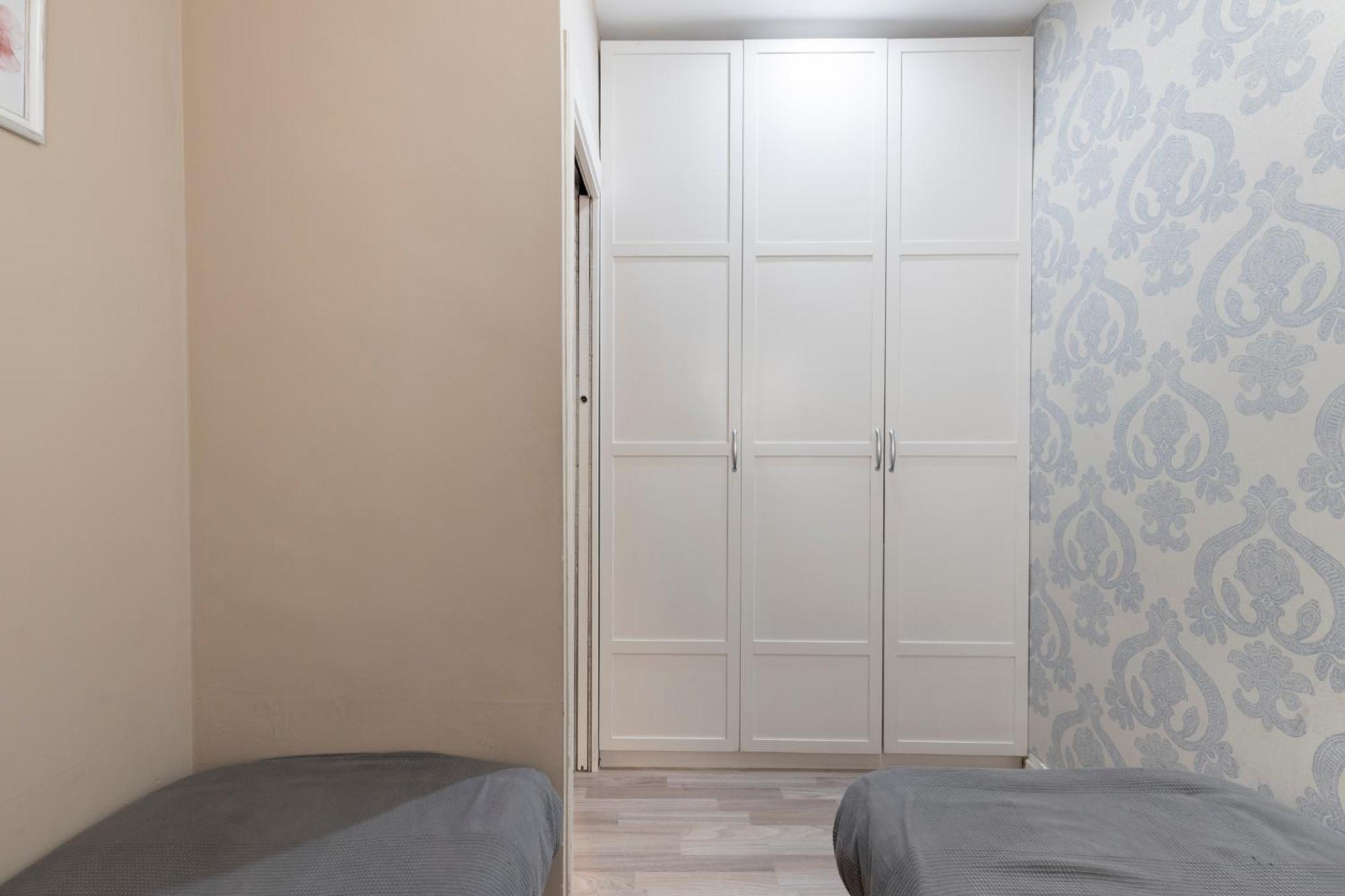 Siesta Boqueron Appartement *